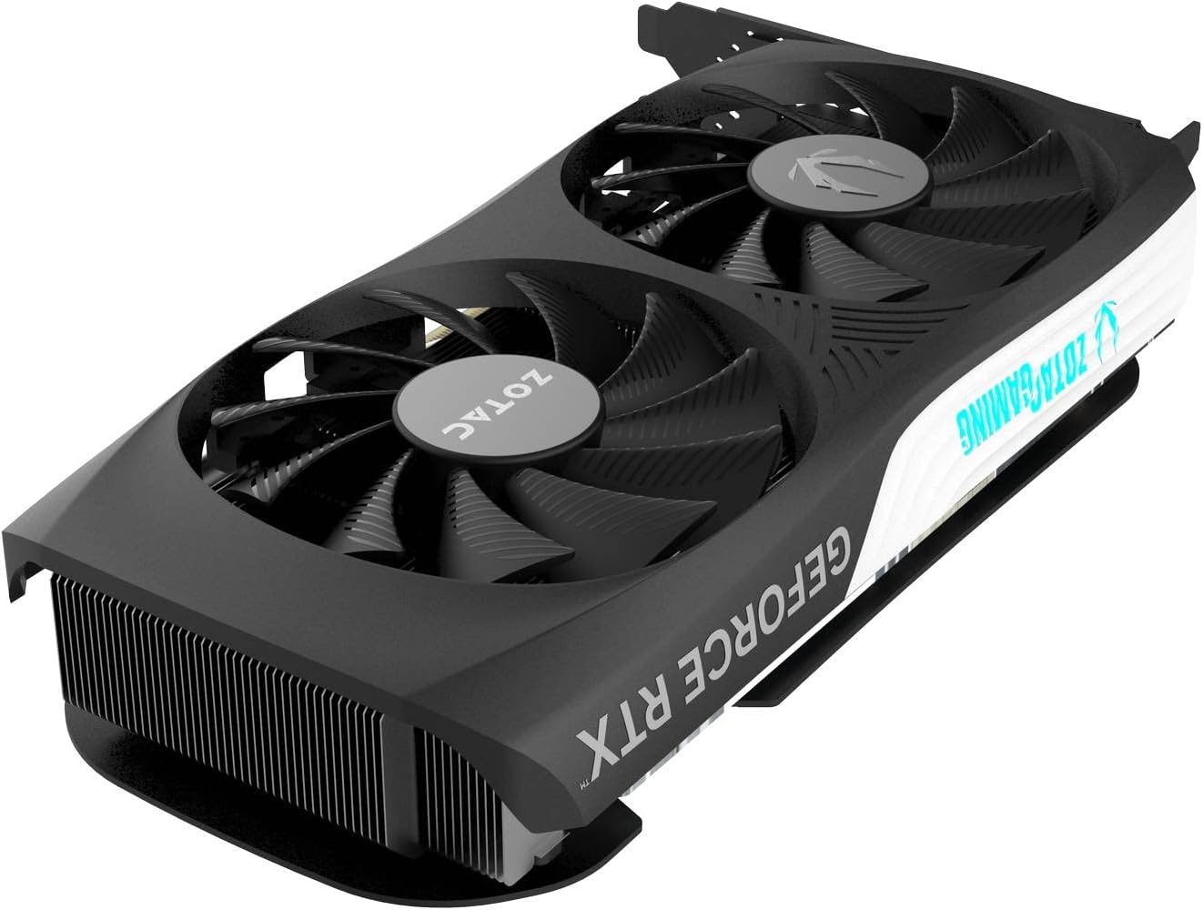 GeForce RTX 4060 Ti 8GB Graphics Card K682