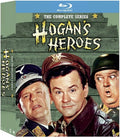 The Complete Series (Blu-ray), Comedy P5616