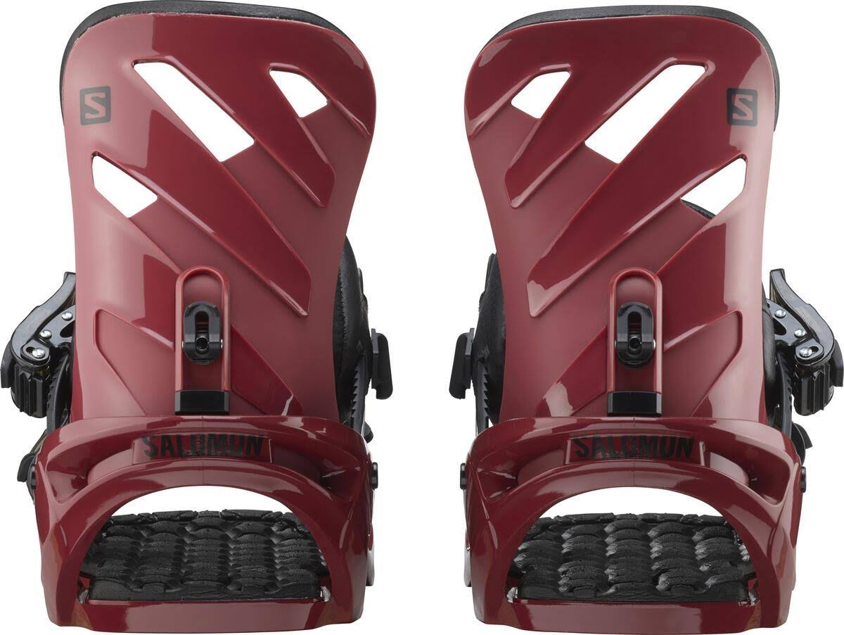 Rhythm Snowboard Bindings D7932