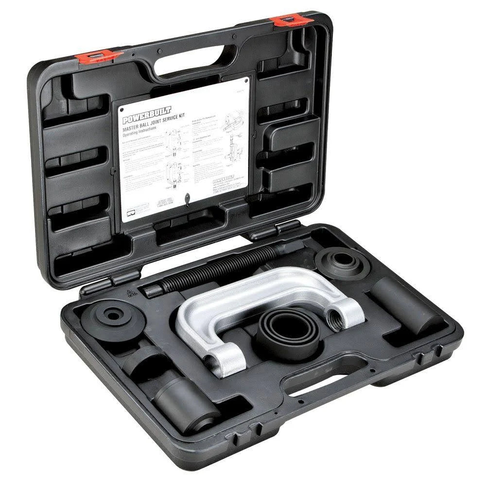 Master Ball Joint Service Kit Y6207