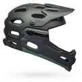 Matte Green MIPS Helmet Y502555