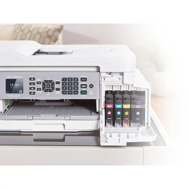 Inkjet Multifunction Printer K471300