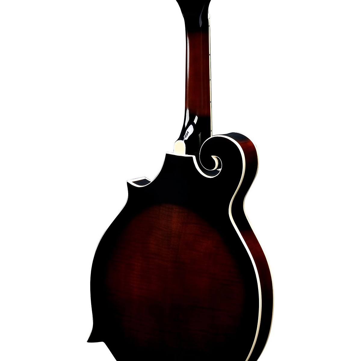 Dark Violin Sunburst Mandolin A629