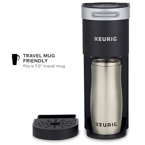 Single Serve Coffee Maker Y864