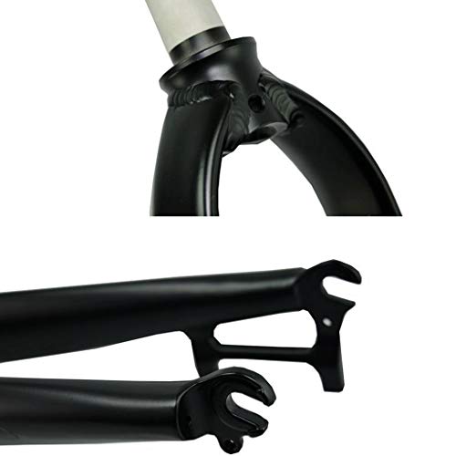 Frosted Rigid Forks Ultralight Aluminum Alloy 26 29inch Fork Bicycle Accessories B5415