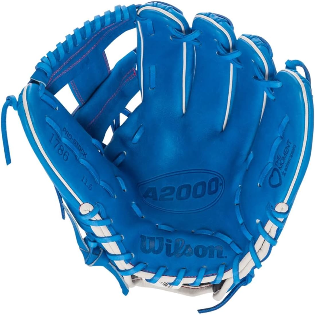 11.5'' Baseball Fielder's Glove I543