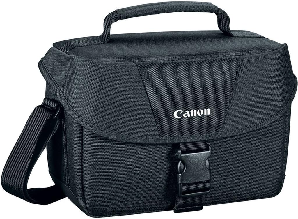 Canon EOS Rebel T6 DSLR Camera Bundle with 18-55mm Lens + 2pc 32GB Memory Cards + Accessory Kit C699742