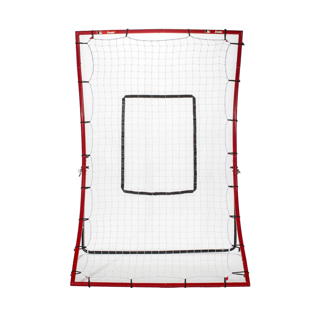 44" Baseball Rebounder Net Z12486