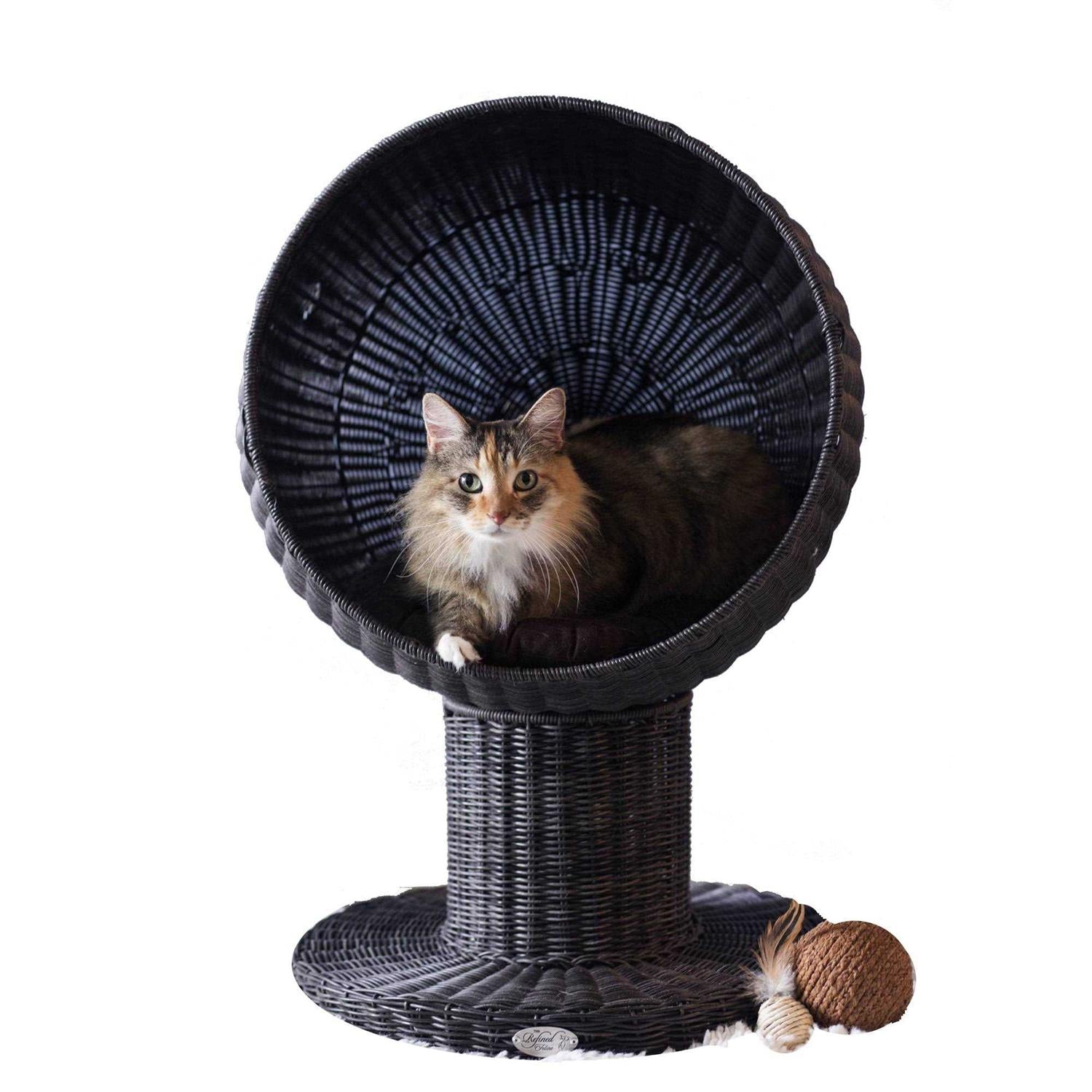 Kitty Ball Bed M47481