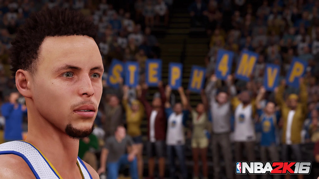 NBA 2K16 Special Edition (Xbox One) I140644