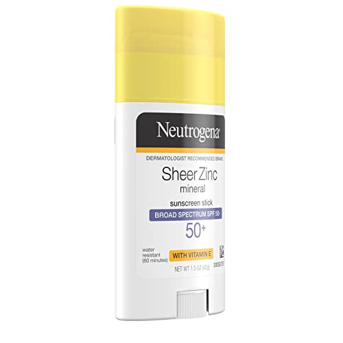 3 fl. oz Pack of 3 Mineral Sunscreen Lotion SPF 50 T304