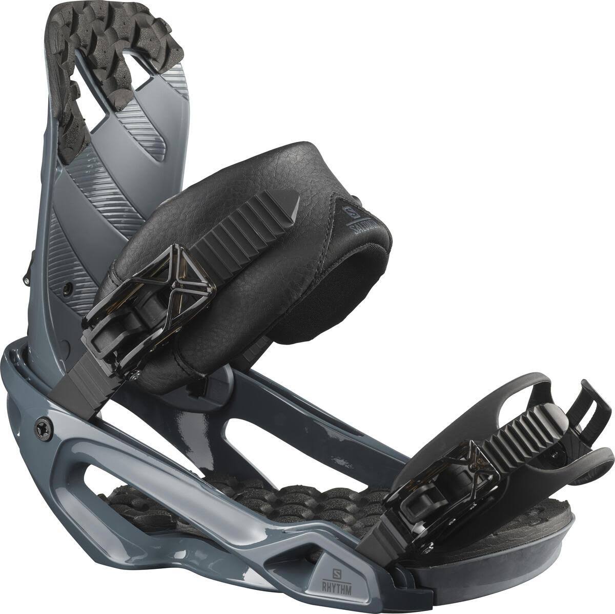 Rhythm Snowboard Bindings D7932