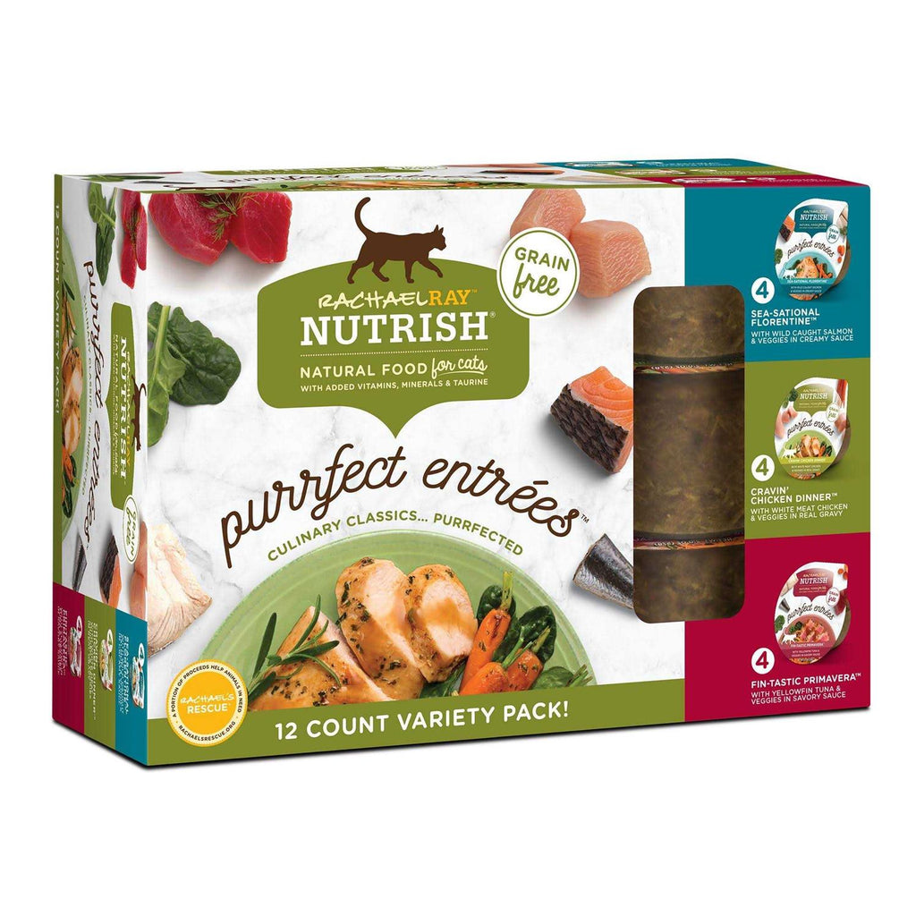 Wet Cat Food J479226