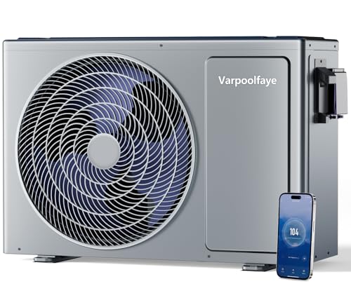 27000 BTU Electric Pool Heater K75239