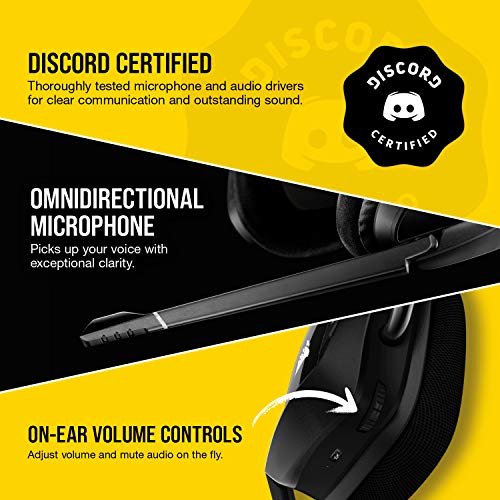 White Wireless Gaming Headset with Microfiber Mesh Earpads N59594