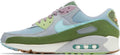Blue Copa Grey Air Max Shoes G181