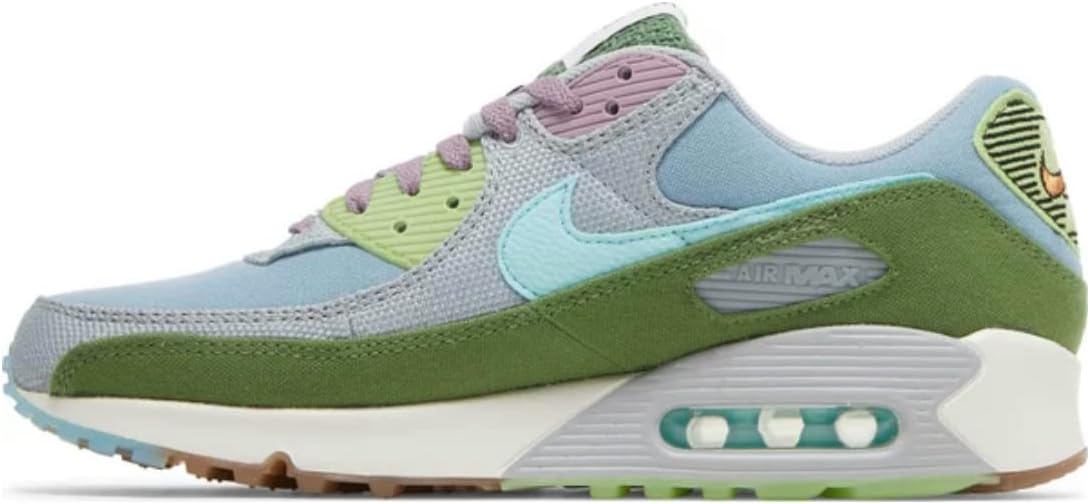 Blue Copa Grey Air Max Shoes G181
