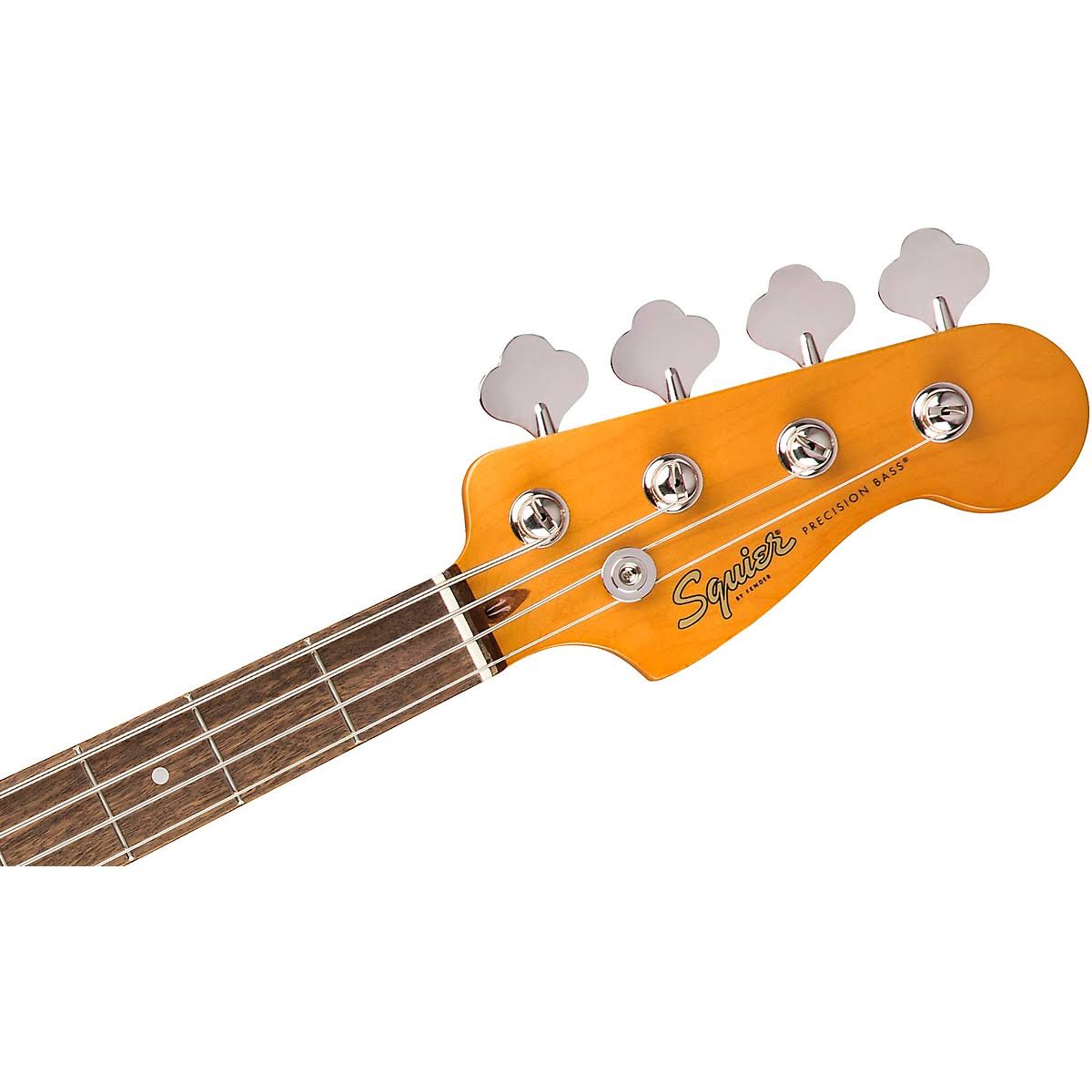 Olympic White Precision Bass O932
