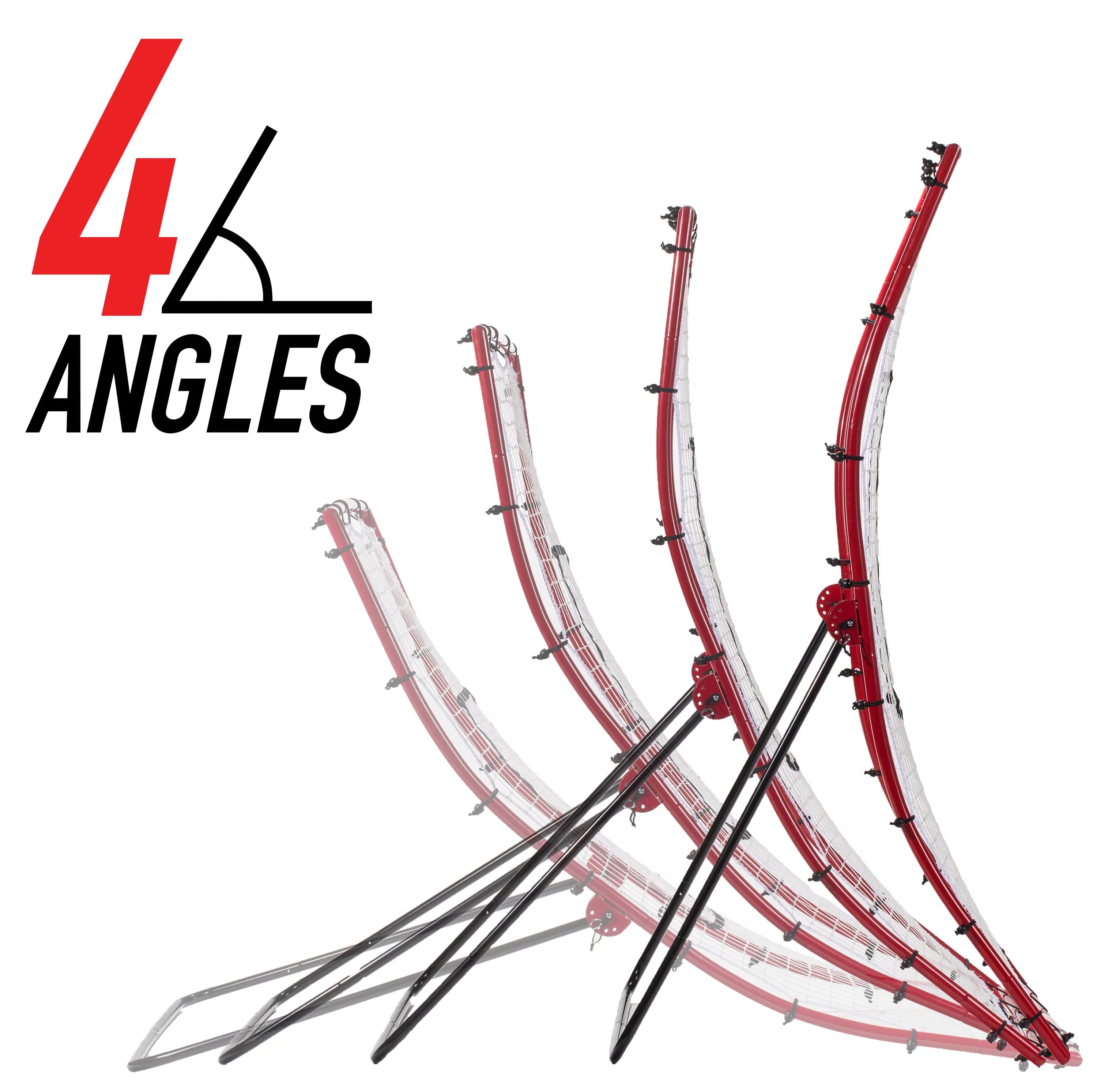 44" Baseball Rebounder Net Z12486