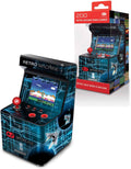 Retro Gaming System with 200 Games W158230