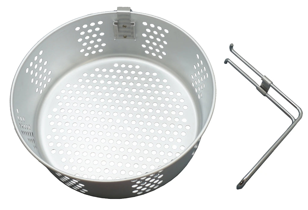 Basket and Handle for Multi-Cooker F761739
