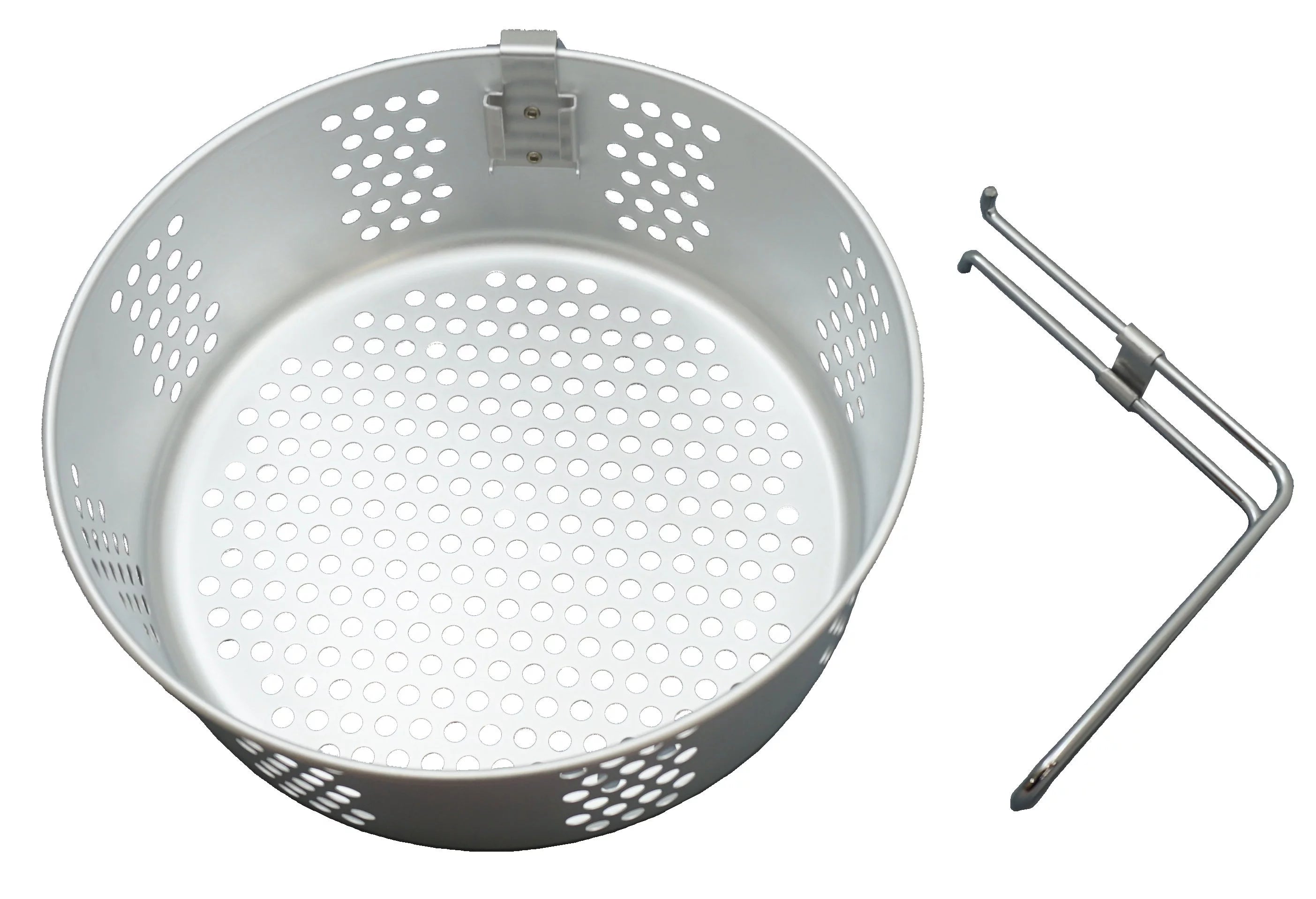 Basket and Handle for Multi-Cooker F761739
