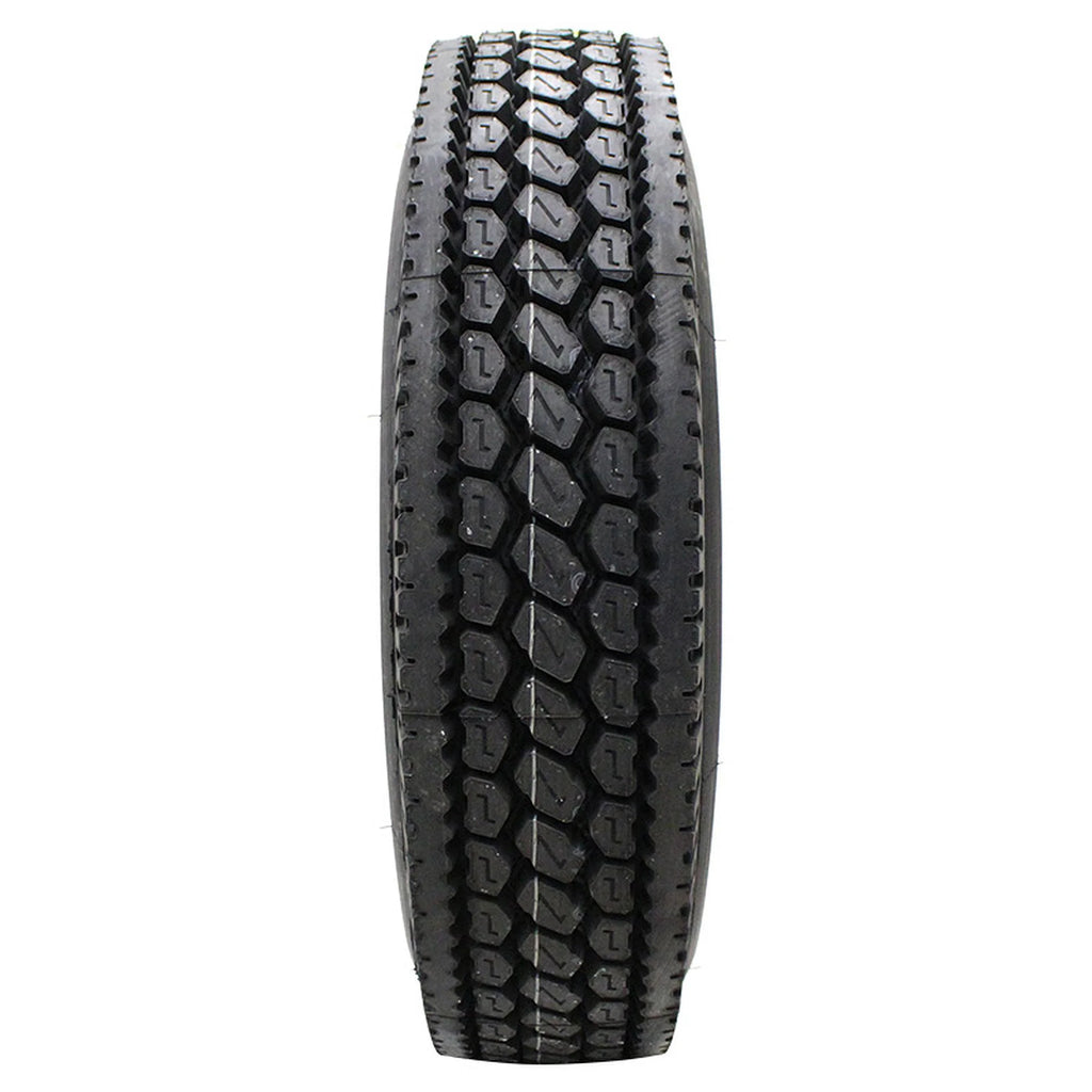 11R22.5 Commercial Tire A608034