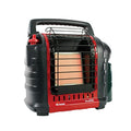 Portable Propane Radiant Heater Y398