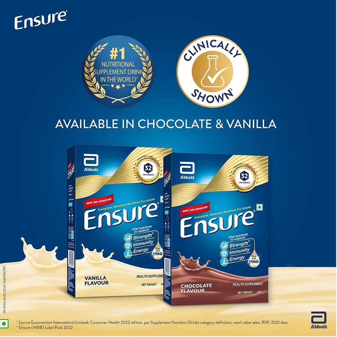 Vanilla Flavor 1kg 10 Pieces Pack Nutrition J91676