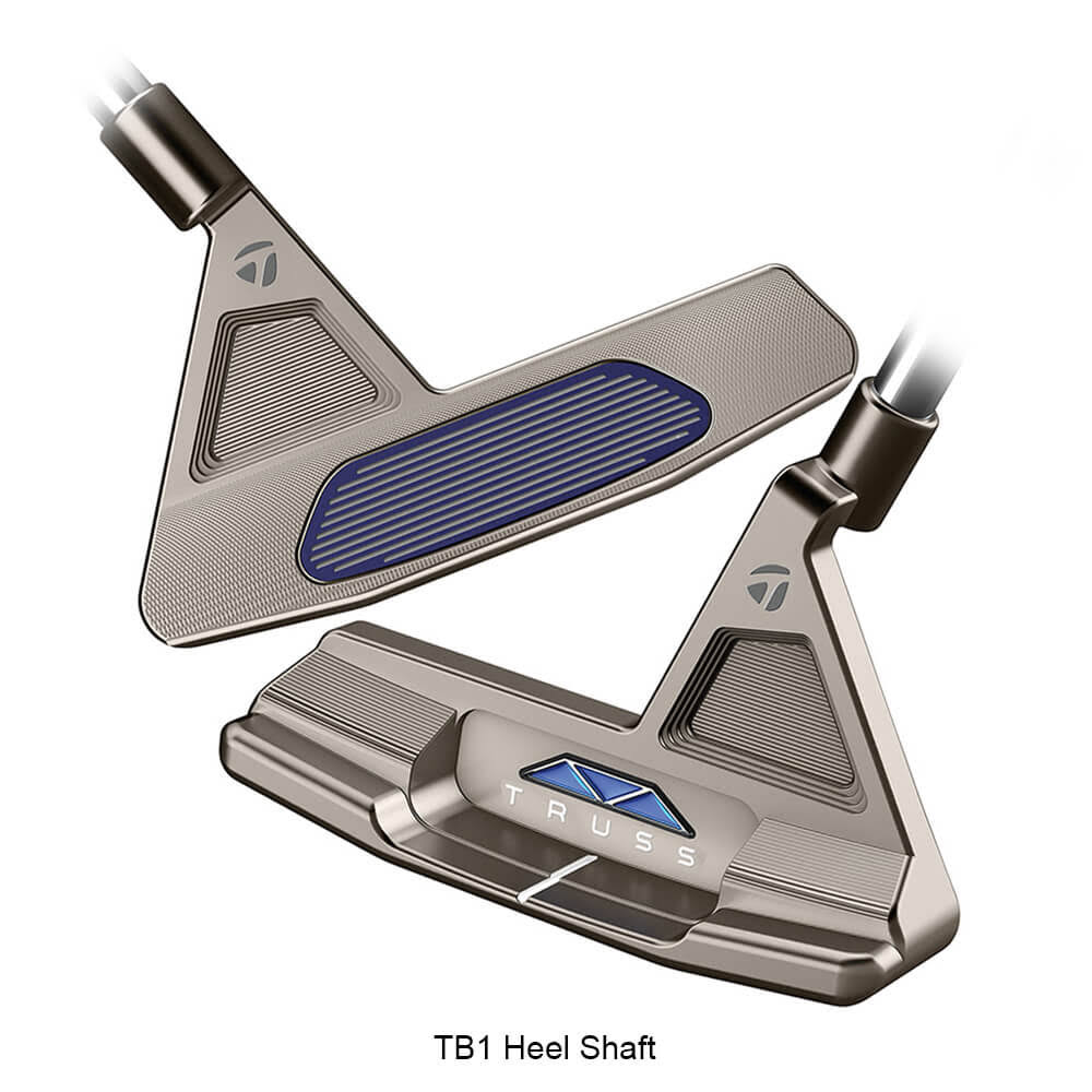 Truss TB1 Putter J8851