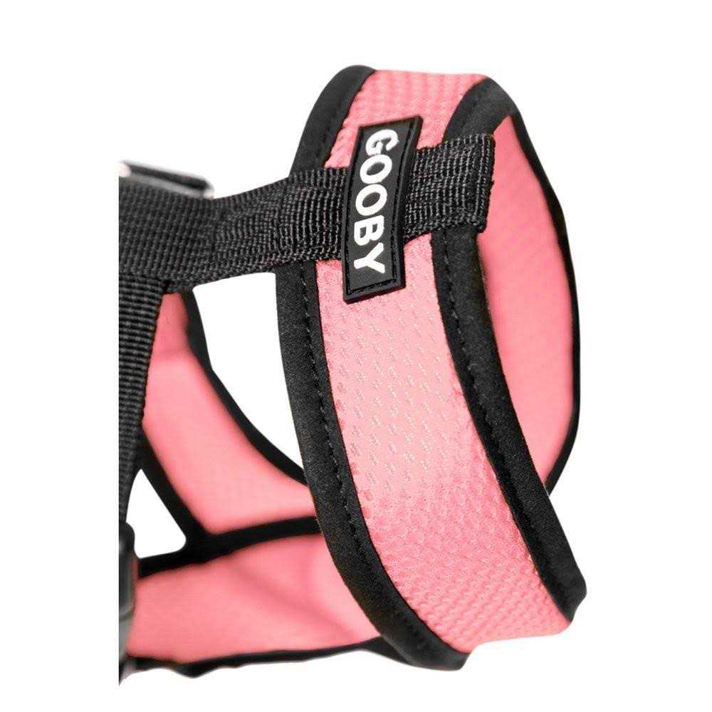 Comfort Step-In Dog Harness W3286