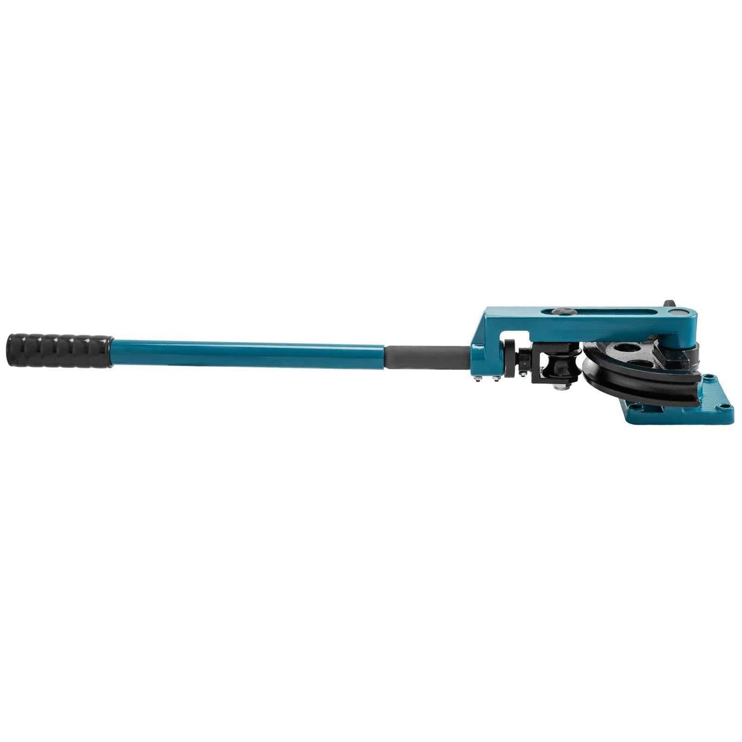 3/8 to 1 Manual Pipe Tube Bender with 7 Dies D998