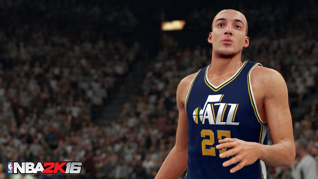 NBA 2K16 Special Edition (Xbox One) I140644