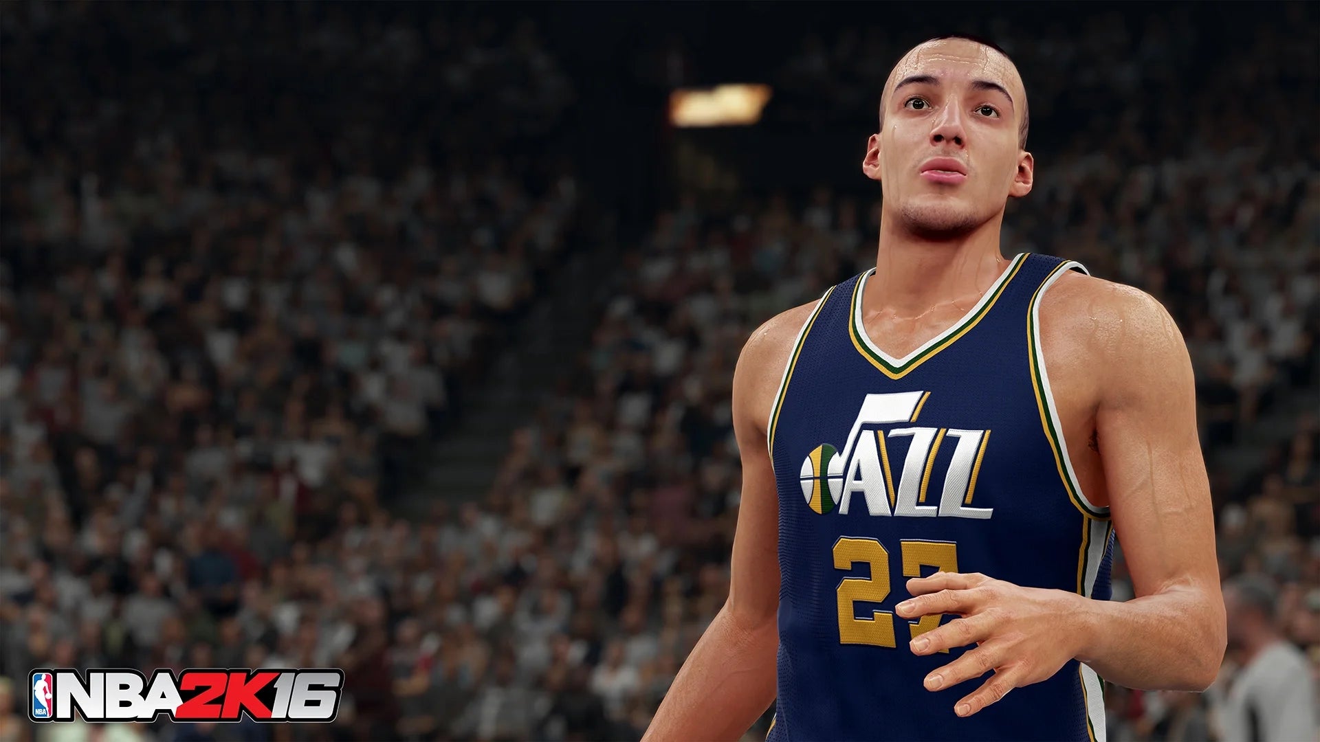 NBA 2K16 Special Edition (Xbox One) I140644