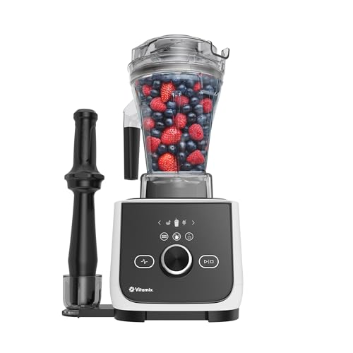 48-ounce Brushed Stainless Blender X35568