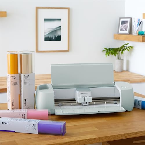 Mint Cricut Explore 3 Machine C94086