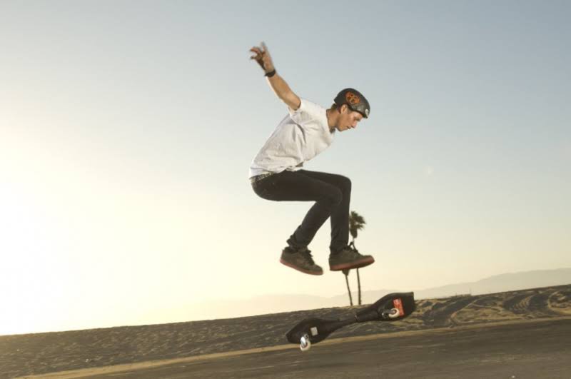 Pink Caster Board Y519574