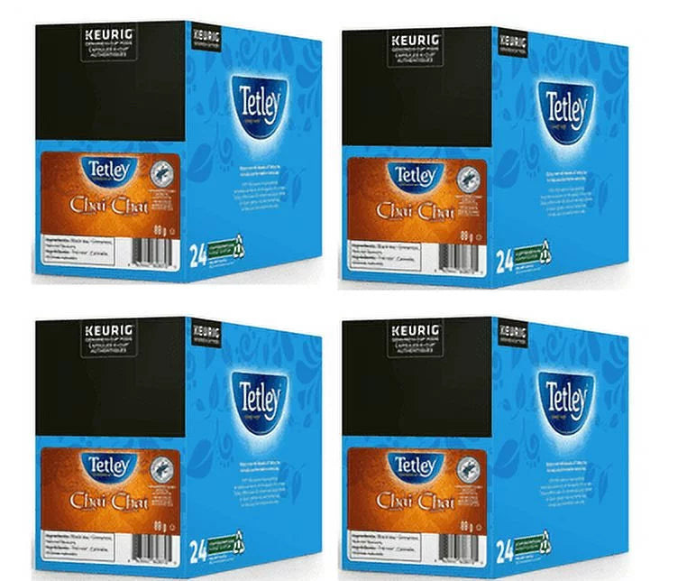 24 count Chai Tea K-Cup pods Z1194