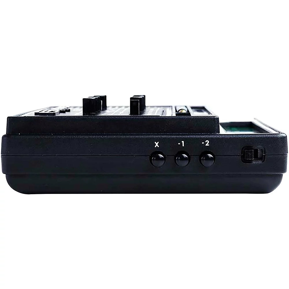 Portable Analog Synthesizer X4308