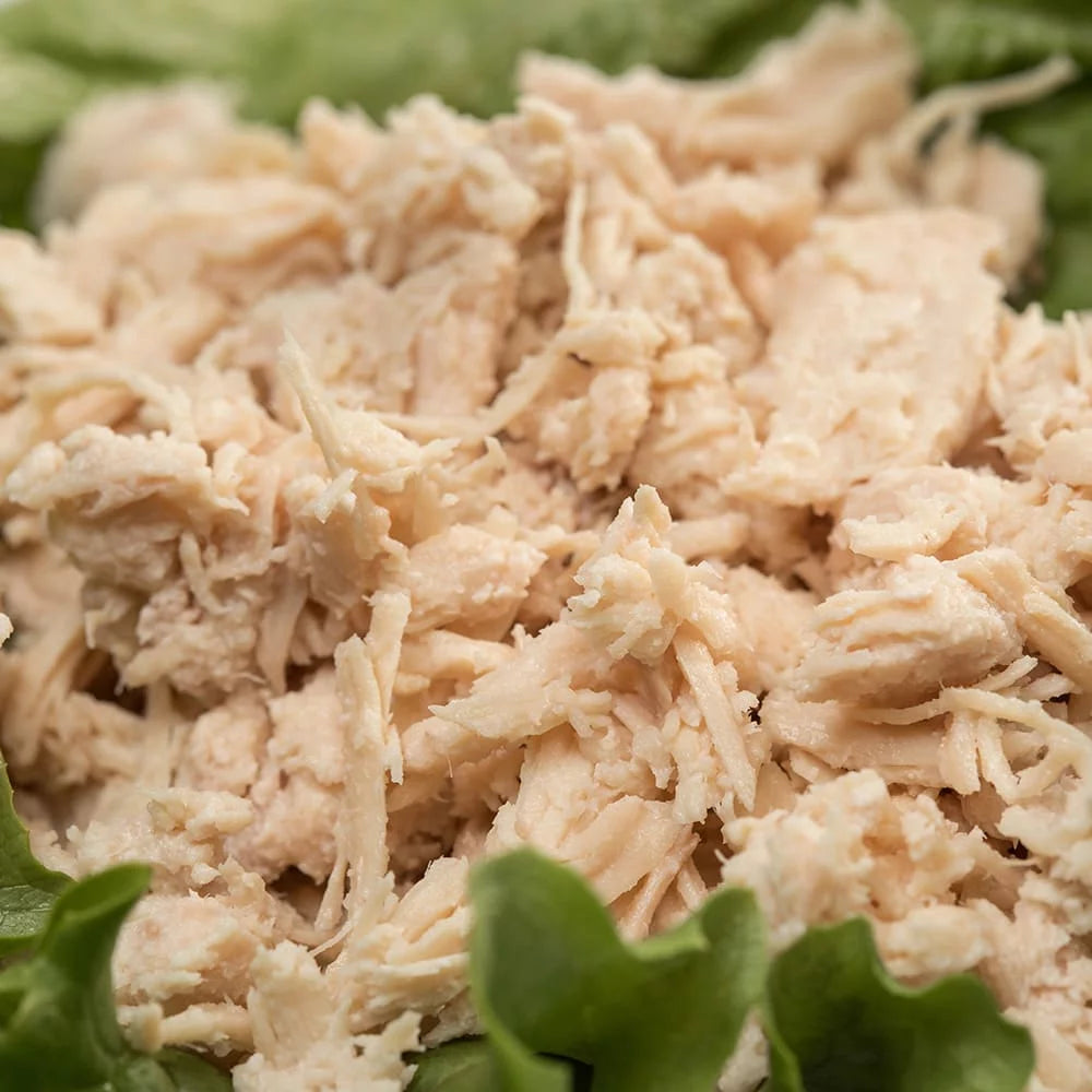 28 Oz Canned Chicken Meat X475897