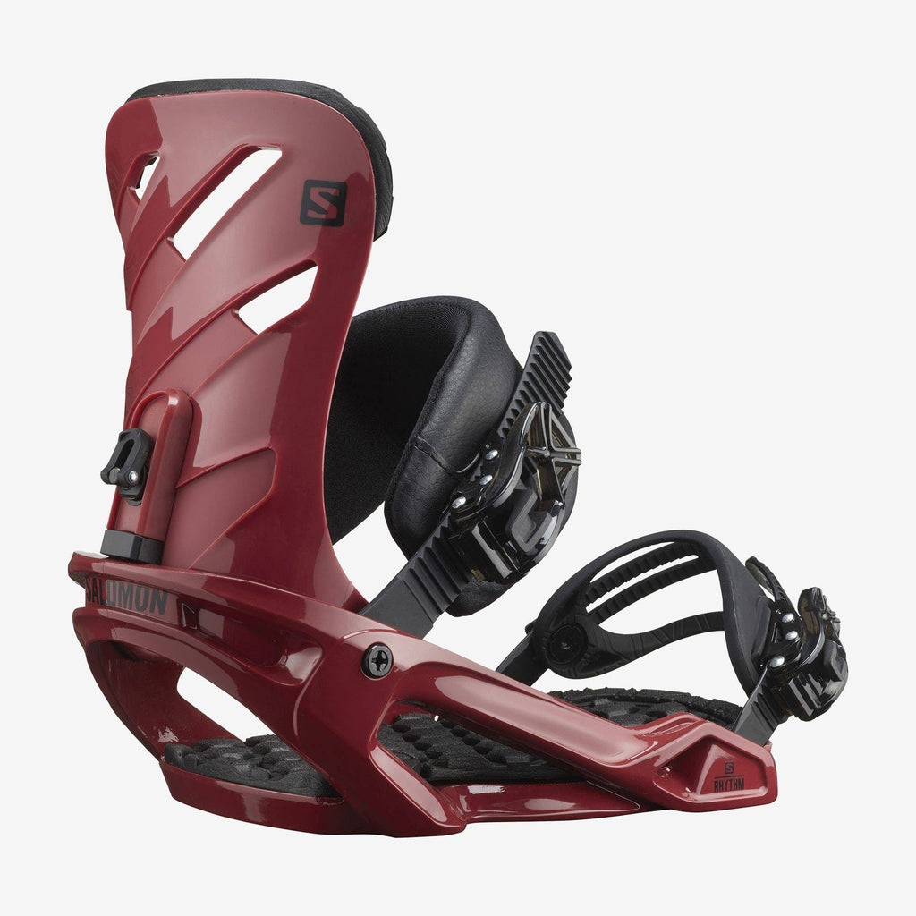 Rhythm Snowboard Bindings D7932