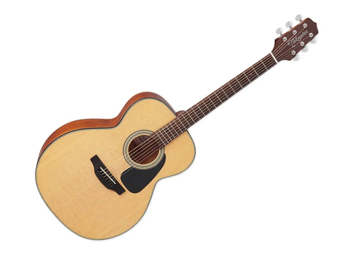 Natural Acoustic Guitar U342