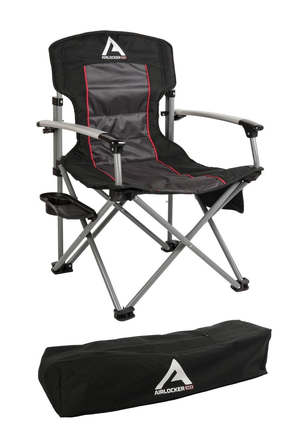 Camp Chair O5908