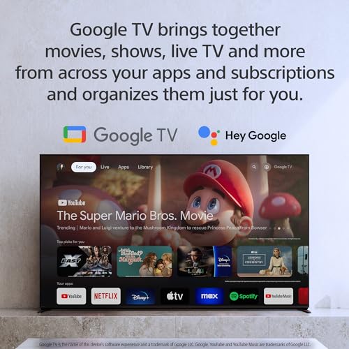 4K Ultra HD TV D767