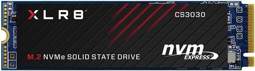4TB M.2 NVMe Internal Solid State Drive O3325