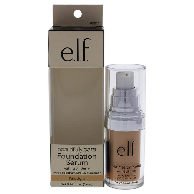Fair-light Foundation Serum SPF 25 0.47 oz Q8176