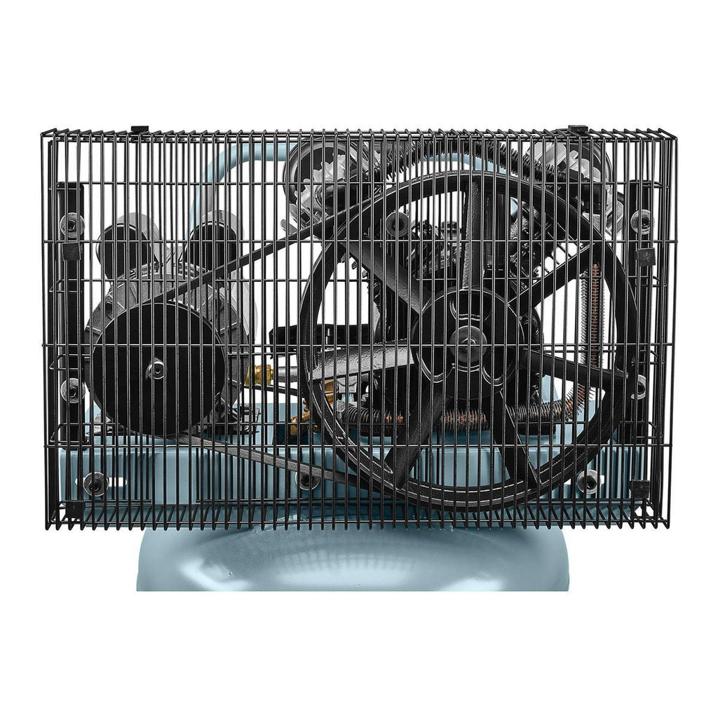 29 Gallon 165 PSI Oil-Lube Belt Drive Air Compressor N252