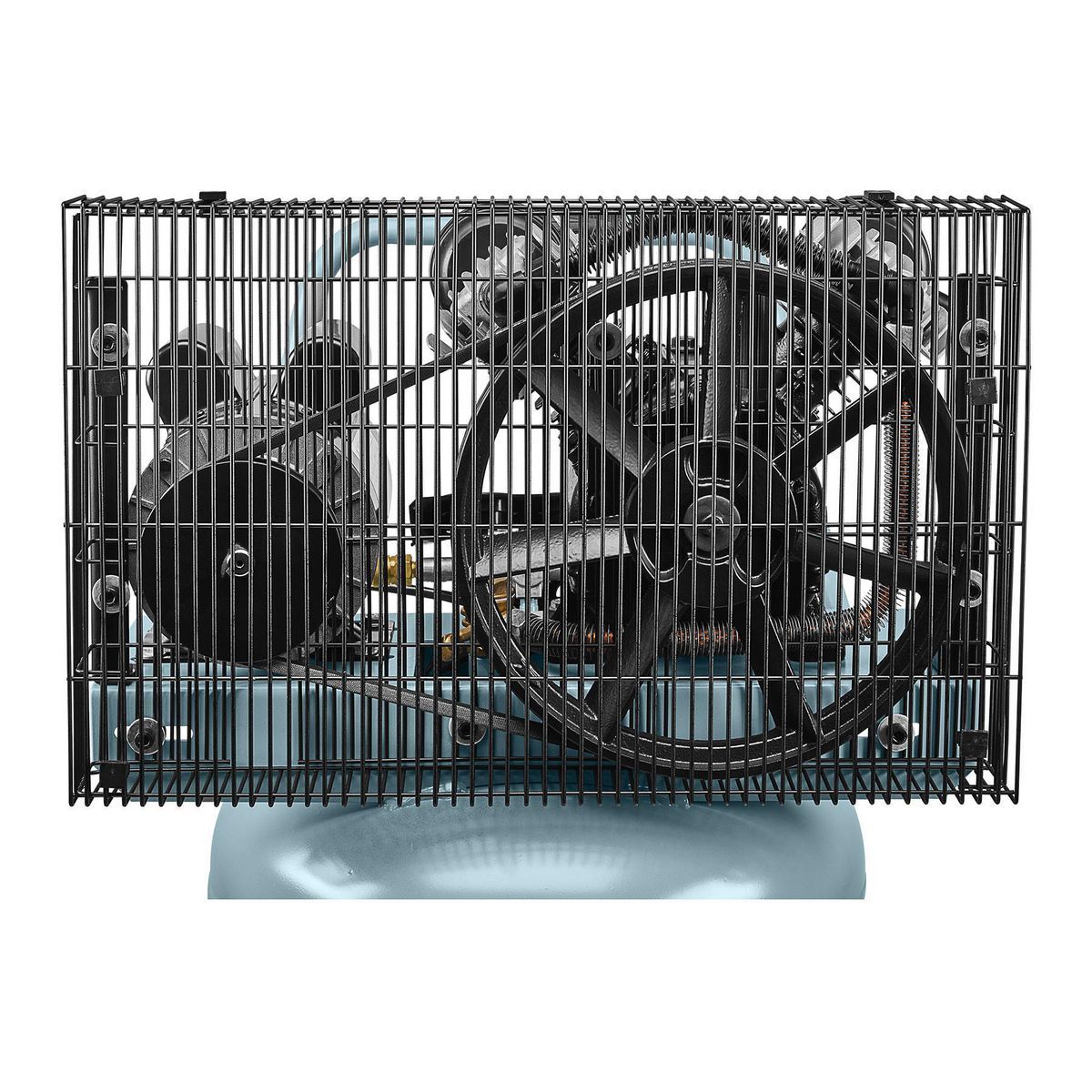 29 Gallon 165 PSI Oil-Lube Belt Drive Air Compressor N252