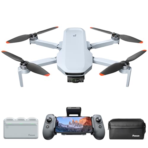 4K HDR Video 8K Photo 3-Axis Gimbal Drone Y677919
