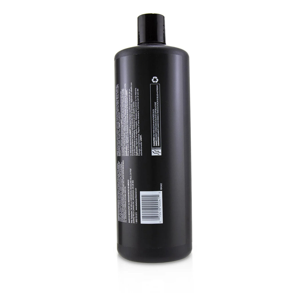 Light Weightless Shine Shampoo 1000ml N142